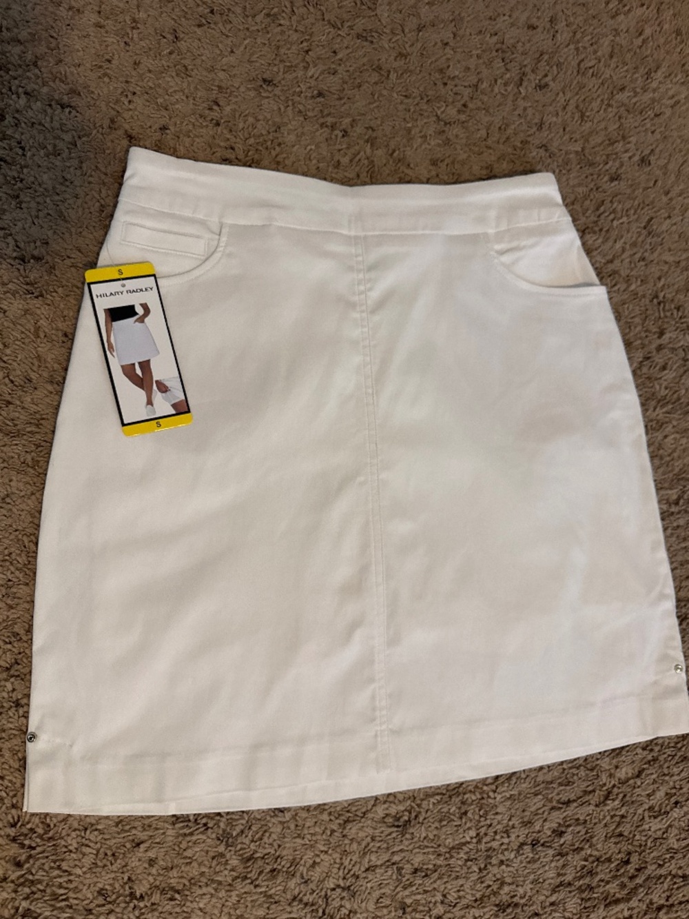 Hilary Radley Skort